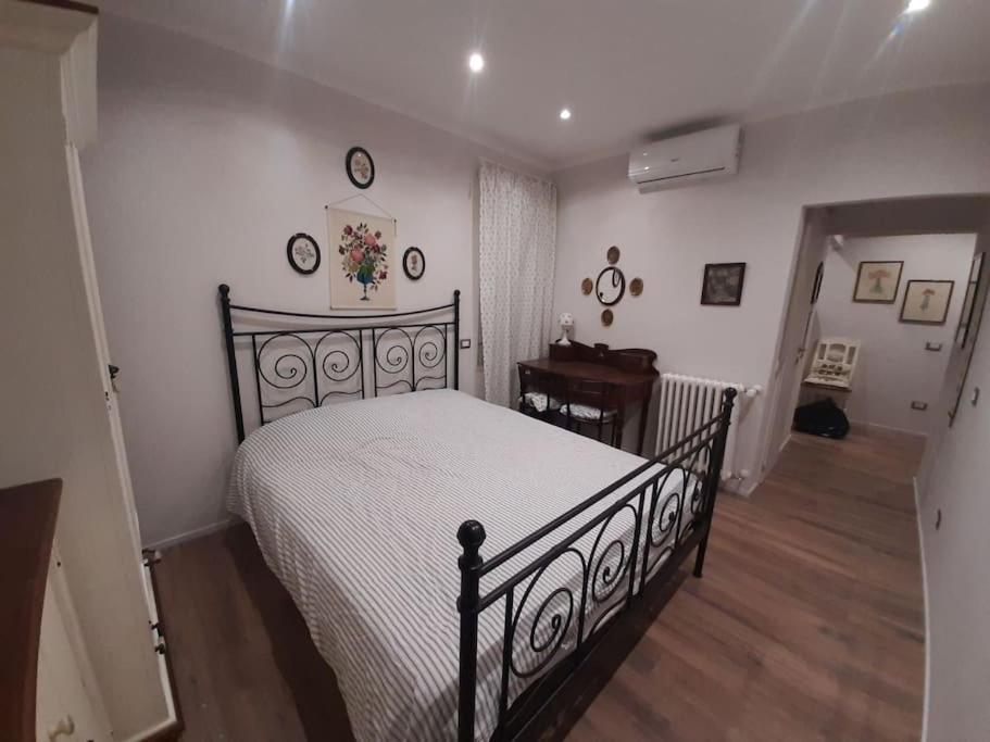 Apartment Ponte Milvio Rom